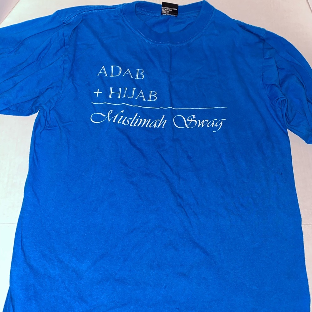 Islamic Tshirt